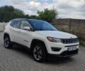 Белый Джип Компас, объемом двигателя 2.36 л и пробегом 102 тыс. км за 16300 $, фото 5 на Automoto.ua