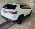 Білий Джип Compass, об'ємом двигуна 2.36 л та пробігом 29 тис. км за 15300 $, фото 6 на Automoto.ua