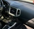 Білий Джип Compass, об'ємом двигуна 2.36 л та пробігом 121 тис. км за 15500 $, фото 27 на Automoto.ua