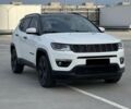 Білий Джип Compass, об'ємом двигуна 0 л та пробігом 84 тис. км за 14000 $, фото 1 на Automoto.ua
