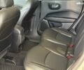 Белый Джип Компас, объемом двигателя 2.4 л и пробегом 96 тыс. км за 19490 $, фото 16 на Automoto.ua