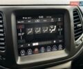 Білий Джип Compass, об'ємом двигуна 2.4 л та пробігом 154 тис. км за 15999 $, фото 58 на Automoto.ua