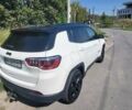 Білий Джип Compass, об'ємом двигуна 2.36 л та пробігом 118 тис. км за 18900 $, фото 7 на Automoto.ua