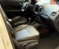 Джип Компас 2019 в Одессе на Automoto.ua Белый Джип Компас, объемом двигателя 2.4 л и пробегом 96 тыс. км за 19490 $, фото 21 на Automoto.ua