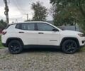 Джип Compass 2019 у Хмельницькому на Automoto.ua Білий Джип Compass, об'ємом двигуна 2.5 л та пробігом 118 тис. км за 13600 $, фото 15 на Automoto.ua