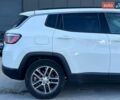 Джип Компас 2019 в Львове на Automoto.ua Белый Джип Компас, объемом двигателя 2.4 л и пробегом 117 тыс. км за 14440 $, фото 9 на Automoto.ua