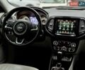 Белый Джип Компас, объемом двигателя 2.36 л и пробегом 71 тыс. км за 16400 $, фото 32 на Automoto.ua