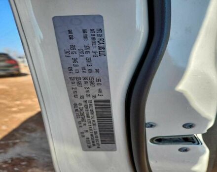 Білий Джип Compass, об'ємом двигуна 2.4 л та пробігом 78 тис. км за 1900 $, фото 12 на Automoto.ua