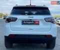 Джип Компас 2019 в Львове на Automoto.ua Белый Джип Компас, объемом двигателя 2.4 л и пробегом 117 тыс. км за 14440 $, фото 7 на Automoto.ua