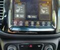 Білий Джип Compass, об'ємом двигуна 2.4 л та пробігом 67 тис. км за 10200 $, фото 6 на Automoto.ua