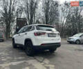 Білий Джип Compass, об'ємом двигуна 2.36 л та пробігом 95 тис. км за 16400 $, фото 7 на Automoto.ua