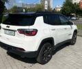Білий Джип Compass, об'ємом двигуна 2.36 л та пробігом 121 тис. км за 15500 $, фото 5 на Automoto.ua