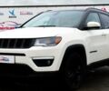 Білий Джип Compass, об'ємом двигуна 2.4 л та пробігом 36 тис. км за 18700 $, фото 1 на Automoto.ua