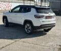 Білий Джип Compass, об'ємом двигуна 2.4 л та пробігом 115 тис. км за 15000 $, фото 3 на Automoto.ua