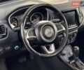 Белый Джип Компас, объемом двигателя 2.36 л и пробегом 108 тыс. км за 15490 $, фото 27 на Automoto.ua