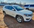 Білий Джип Compass, об'ємом двигуна 2.4 л та пробігом 78 тис. км за 1900 $, фото 3 на Automoto.ua