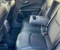 Білий Джип Compass, об'ємом двигуна 2.4 л та пробігом 130 тис. км за 8800 $, фото 9 на Automoto.ua