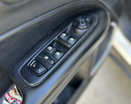 Белый Джип Компас, объемом двигателя 2.36 л и пробегом 75 тыс. км за 14800 $, фото 17 на Automoto.ua