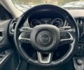 Белый Джип Компас, объемом двигателя 2.4 л и пробегом 119 тыс. км за 17890 $, фото 25 на Automoto.ua