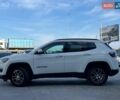 Джип Компас 2019 в Львове на Automoto.ua Белый Джип Компас, объемом двигателя 2.4 л и пробегом 117 тыс. км за 14440 $, фото 4 на Automoto.ua