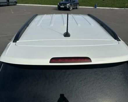 Білий Джип Compass, об'ємом двигуна 2.36 л та пробігом 42 тис. км за 15200 $, фото 10 на Automoto.ua