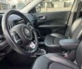 Білий Джип Compass, об'ємом двигуна 0 л та пробігом 84 тис. км за 14000 $, фото 7 на Automoto.ua