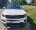 Білий Джип Compass, об'ємом двигуна 2.36 л та пробігом 118 тис. км за 18900 $, фото 13 на Automoto.ua