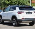 Джип Компас 2019 в Киеве на Automoto.ua Белый Джип Компас, объемом двигателя 2.36 л и пробегом 15 тыс. км за 21000 $, фото 4 на Automoto.ua