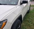 Джип Compass 2019 у Хмельницькому на Automoto.ua Білий Джип Compass, об'ємом двигуна 2.5 л та пробігом 118 тис. км за 13600 $, фото 11 на Automoto.ua