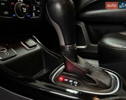 Джип Компас 2019 в Полтаве на Automoto.ua Белый Джип Компас, объемом двигателя 2.4 л и пробегом 201 тыс. км за 15300 $, фото 19 на Automoto.ua
