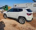 Білий Джип Compass, об'ємом двигуна 2.4 л та пробігом 78 тис. км за 1900 $, фото 1 на Automoto.ua