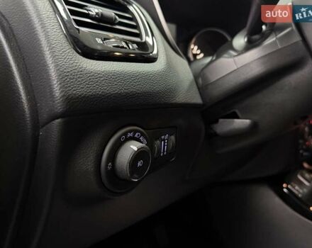 Джип Компас 2019 в Полтаве на Automoto.ua Белый Джип Компас, объемом двигателя 2.4 л и пробегом 201 тыс. км за 15300 $, фото 17 на Automoto.ua