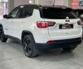 Джип Компас 2019 в Полтаве на Automoto.ua Белый Джип Компас, объемом двигателя 2.4 л и пробегом 201 тыс. км за 15300 $, фото 1 на Automoto.ua