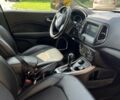 Белый Джип Компас, объемом двигателя 2.4 л и пробегом 63 тыс. км за 15900 $, фото 11 на Automoto.ua