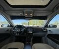 Белый Джип Компас, объемом двигателя 2.4 л и пробегом 122 тыс. км за 17300 $, фото 14 на Automoto.ua