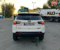 Джип Компас 2019 в Киеве на Automoto.ua Белый Джип Компас, объемом двигателя 2.36 л и пробегом 109 тыс. км за 17500 $, фото 15 на Automoto.ua