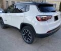 Білий Джип Compass, об'ємом двигуна 2.4 л та пробігом 82 тис. км за 12400 $, фото 4 на Automoto.ua