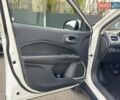 Белый Джип Компас, объемом двигателя 2.36 л и пробегом 60 тыс. км за 15900 $, фото 17 на Automoto.ua