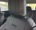Белый Джип Компас, объемом двигателя 2.5 л и пробегом 118 тыс. км за 13600 $, фото 1 на Automoto.ua