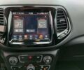 Білий Джип Compass, об'ємом двигуна 2.36 л та пробігом 55 тис. км за 19000 $, фото 42 на Automoto.ua