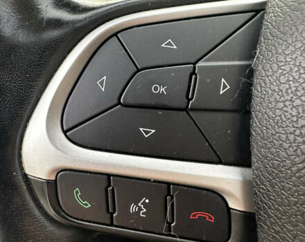Білий Джип Compass, об'ємом двигуна 2.36 л та пробігом 79 тис. км за 15650 $, фото 54 на Automoto.ua