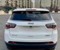 Білий Джип Compass, об'ємом двигуна 2.4 л та пробігом 130 тис. км за 8800 $, фото 2 на Automoto.ua