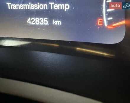 Білий Джип Compass, об'ємом двигуна 2.36 л та пробігом 42 тис. км за 15200 $, фото 25 на Automoto.ua