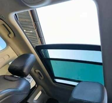 Білий Джип Compass, об'ємом двигуна 2.4 л та пробігом 67 тис. км за 9500 $, фото 8 на Automoto.ua
