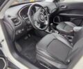 Білий Джип Compass, об'ємом двигуна 2.36 л та пробігом 55 тис. км за 19000 $, фото 19 на Automoto.ua