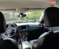 Белый Джип Компас, объемом двигателя 2.36 л и пробегом 74 тыс. км за 18800 $, фото 13 на Automoto.ua
