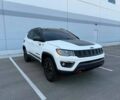 Білий Джип Compass, об'ємом двигуна 2.4 л та пробігом 26 тис. км за 4517 $, фото 1 на Automoto.ua