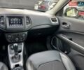 Белый Джип Компас, объемом двигателя 2.36 л и пробегом 60 тыс. км за 15900 $, фото 26 на Automoto.ua