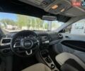 Білий Джип Compass, об'ємом двигуна 2.36 л та пробігом 122 тис. км за 17200 $, фото 18 на Automoto.ua