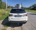 Білий Джип Compass, об'ємом двигуна 2.36 л та пробігом 118 тис. км за 18900 $, фото 5 на Automoto.ua